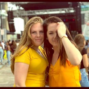 Meet your Posher, Rio